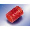 Flexible Makrolon coupling KRICK 63800