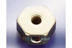 Un insert Ø2mm pour accouplement flexible ACKR63800