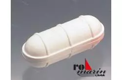 Conteneur de radeau de sauvetage 57x22mm Krick ro1500
