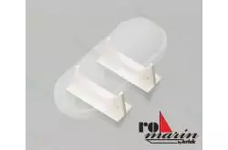 Support de conteneur de radeau de sauvetage Krick ro1517