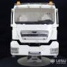 2 Grilles de protection de feux en métal pour MAN TGS 1/14 LESU G-6208