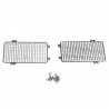 2 Grilles de protection de feux en métal pour MAN TGS 1/14 LESU G-6208