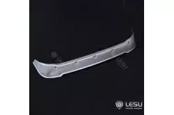 Cap with 4 spotlights for MB Actros Tamiya 1/14