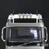 Cap with 4 spotlights for MB Actros Tamiya 1/14