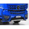 Pack Complet Tamiya Mercedes Arocs 4151 porteur benne 8x4