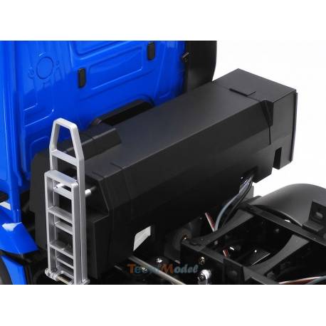 Camion Tamiya 56366 Arocs benne 8x4
