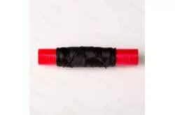 Black rigging wire Ø0.25mm length 20m