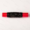 Black rigging wire Ø0.25mm length 20m