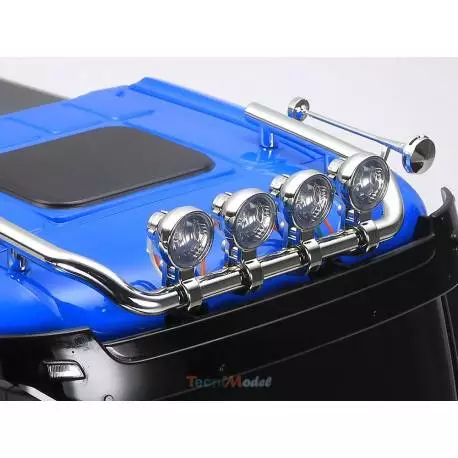 Grappe DD pour Mercedes Arocs Tamiya 56366 TAMIYA 9006949