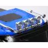 Grappe DD pour Mercedes Arocs Tamiya 56366 TAMIYA 9006949