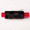 Fil de gréement noir Ø1.0mm longueur 20m
