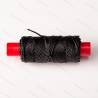 Fil de gréement noir Ø1.3mm longueur 20m