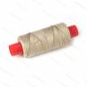 Beige rigging line, Ø0.5mm, length 100 m