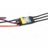 Contrôleur brushless actro-marine 30A Aero-Naut 7003/42