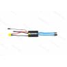 Contrôleur brushless actro-marine 60A Aero-Naut 7003/44