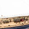 ENDEAVOUR 1/80 Kit with tools by AMATI