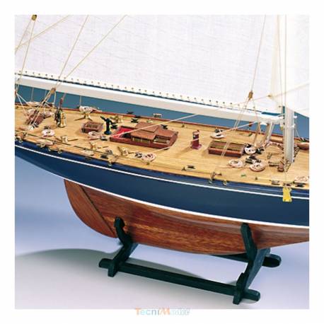 ENDEAVOUR 1/80 Kit with tools by AMATI