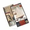 ENDEAVOUR 1/80 Kit with tools by AMATI