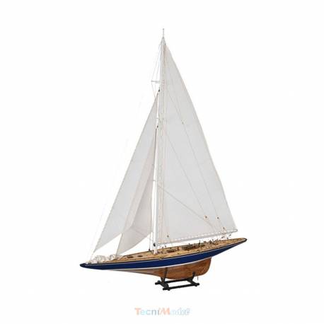 ENDEAVOUR 1/80 Kit with tools by AMATI