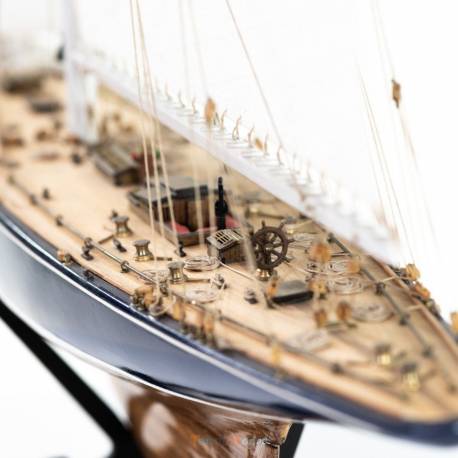 KIT ENDEAVOUR AMATI 1/35 - AMATI 1700/82