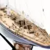 KIT ENDEAVOUR AMATI 1/35 - AMATI 1700/82