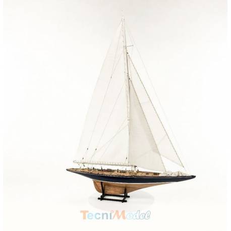 KIT ENDEAVOUR AMATI 1/35 - AMATI 1700/82