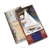 RAINBOW 1/80 Kit with tools by AMATI