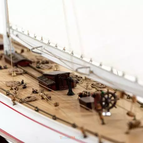 KIT RAINBOW AMATI 1/80 avec outillage