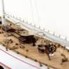 RAINBOW 1/80 Kit with tools by AMATI