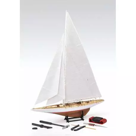 KIT RAINBOW AMATI 1/80 avec outillage