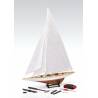 RAINBOW 1/80 Kit with tools by AMATI