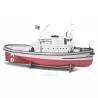 HOGA Tugboat 1/50 Kit by Biling-Boats