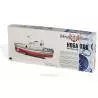HOGA Tugboat 1/50 Kit by Biling-Boats