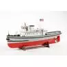 HOGA Tugboat 1/50 Kit by Biling-Boats