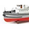 HOGA Tugboat 1/50 Kit by Biling-Boats