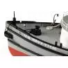 HOGA Tugboat 1/50 Kit by Biling-Boats