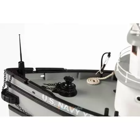 HOGA Tugboat 1/50 Kit by Biling-Boats