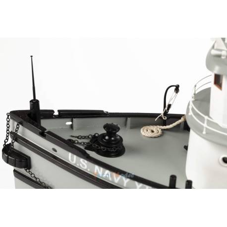 Remorqueur HOGA de Biling-Boats 1/50
