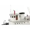 HOGA Tugboat 1/50 Kit by Biling-Boats