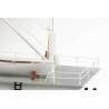 Remorqueur HOGA de Biling-Boats 1/50