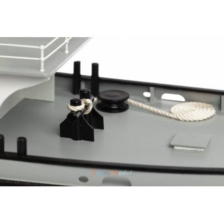Remorqueur HOGA de Biling-Boats 1/50