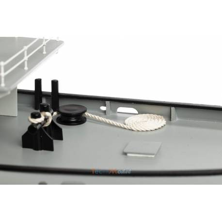 Remorqueur HOGA de Biling-Boats 1/50