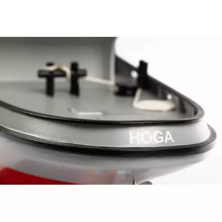 HOGA Tugboat 1/50 Kit by Biling-Boats