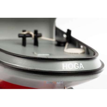 Remorqueur HOGA de Biling-Boats 1/50