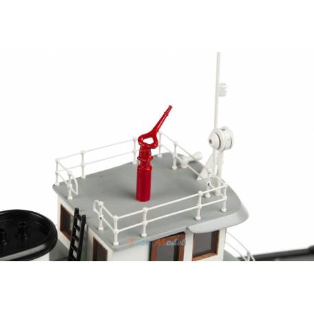 Remorqueur HOGA de Biling-Boats 1/50