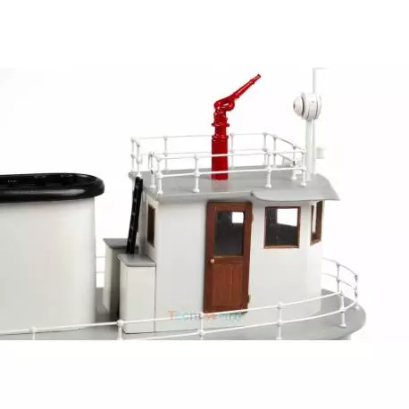 HOGA Tugboat 1/50 Kit by Biling-Boats
