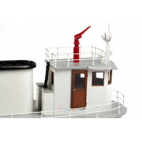 Remorqueur HOGA de Biling-Boats 1/50