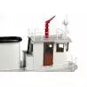 HOGA Tugboat 1/50 Kit by Biling-Boats
