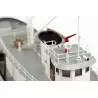 HOGA Tugboat 1/50 Kit by Biling-Boats