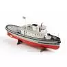 HOGA Tugboat 1/50 Kit by Biling-Boats